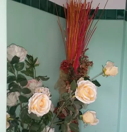 Il Balcone Sullo Stretto Ρέτζιο ντι Καλάμπρια