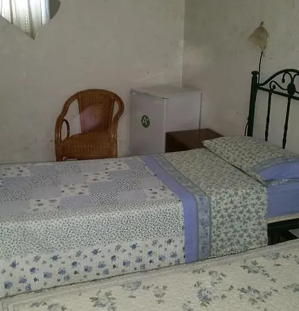 Bed & Breakfast Il Balcone Sullo Stretto