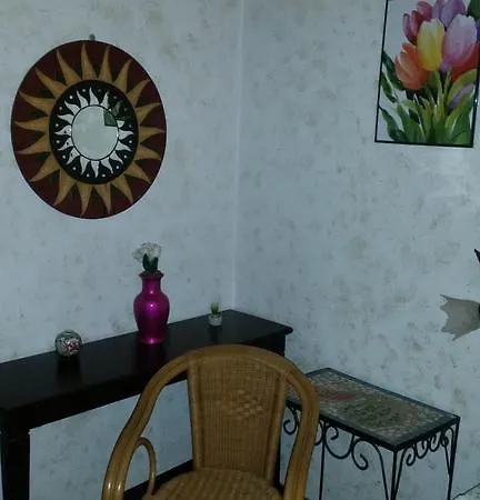 Bed and Breakfast Il Balcone Sullo Stretto Ρέτζιο ντι Καλάμπρια