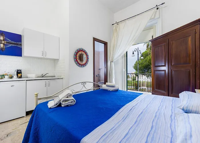 7 Seven Reggio de Calabre