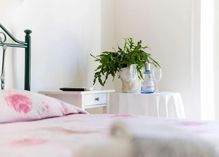 7 Seven Couette-café 3*