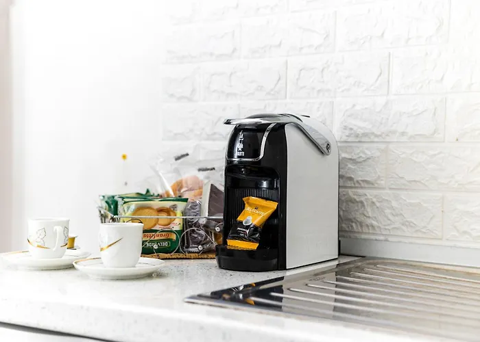 7 Seven Couette-café