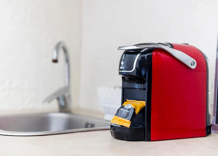 7 Seven Reggio de Calabre