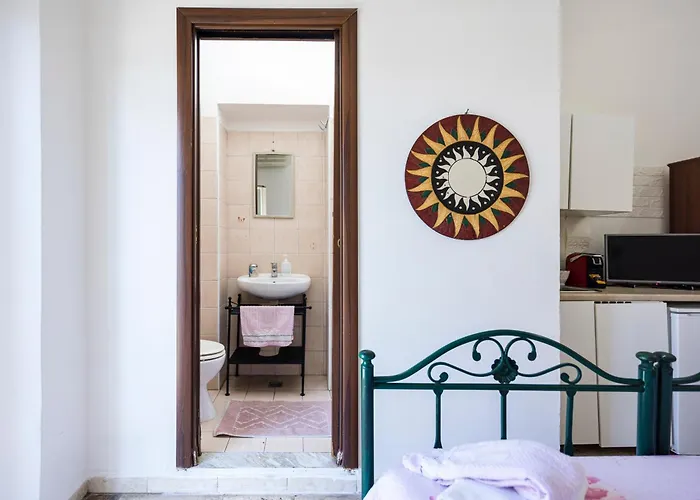 Couette-café 7 Seven 3*