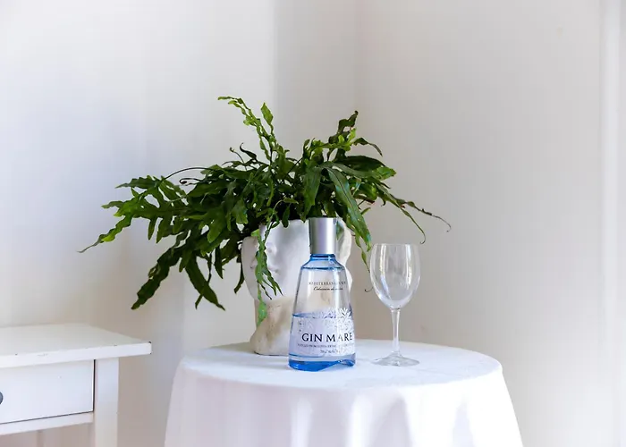 Couette-café 7 Seven 3*