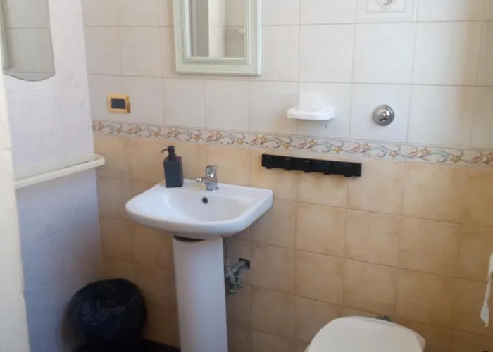 Couette-café 7 Seven 3*