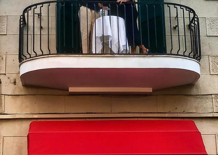 7 Seven Couette-café 3*