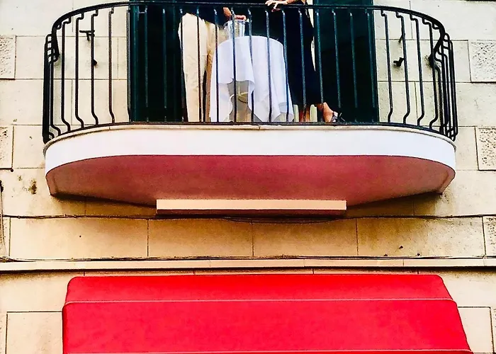 7 Seven Reggio de Calabre