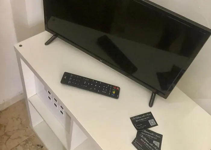 7 Seven Reggio de Calabre