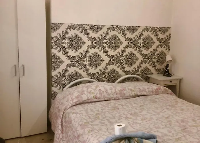 7 Seven 3* Reggio de Calabre