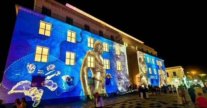 Couette-café 7 Seven