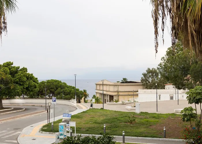 Couette-café 7 Seven 3*