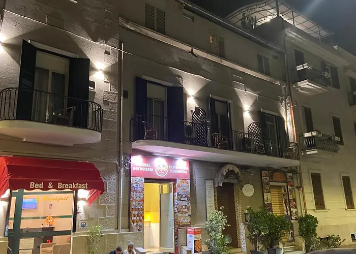 Couette-café 7 Seven 3*