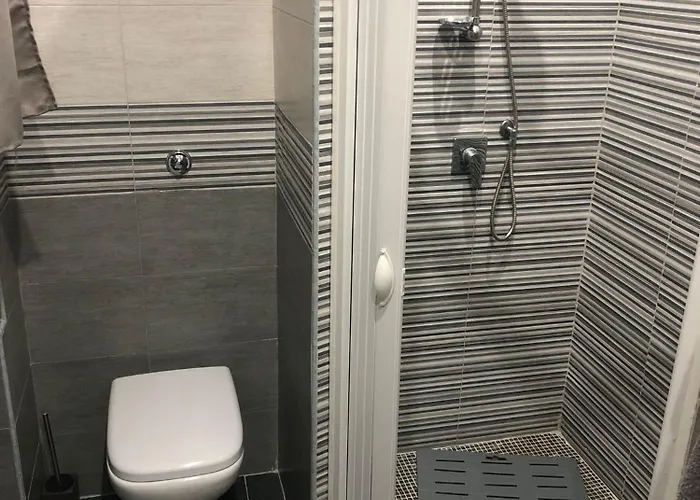 7 Seven Reggio de Calabre