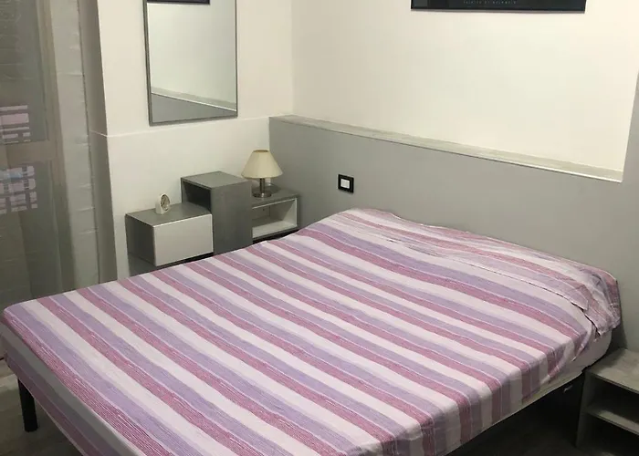 Couette-café 7 Seven 3*