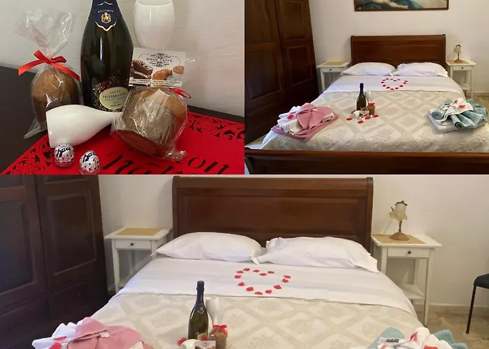 7 Seven 3* Reggio de Calabre