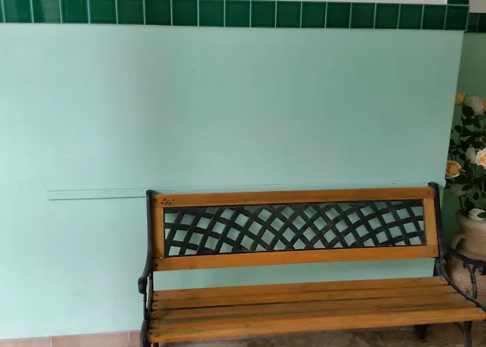 7 Seven Couette-café Reggio de Calabre