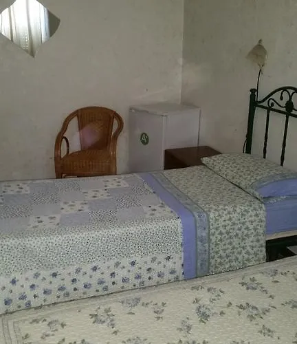 Couette-café 7 Seven