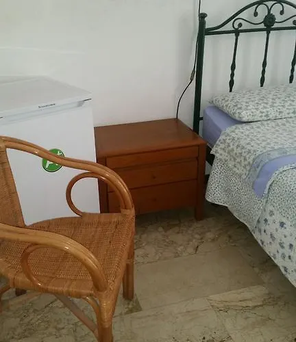 7 Seven Reggio de Calabre