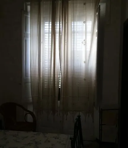 Couette-café 7 Seven Reggio de Calabre